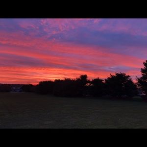 Meet your Posher, Katherine